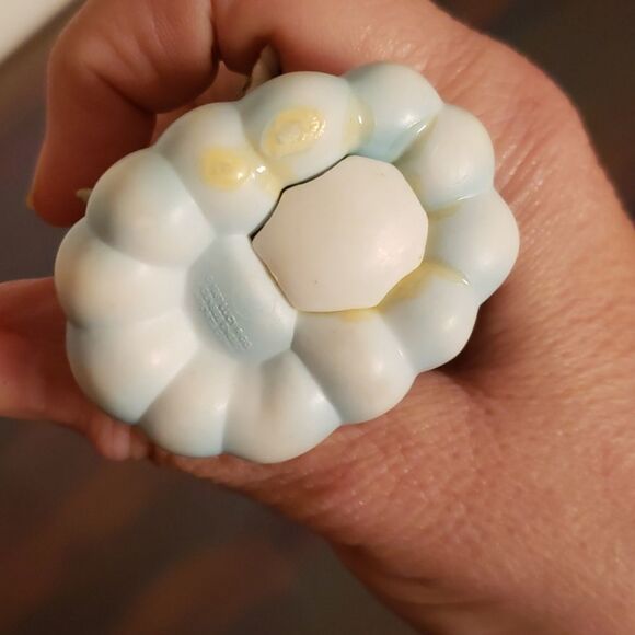 Vintage Enesco Lucy & Me "Angel on a Cloud" Ornament - Picture 10 of 11